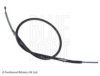 NISSA 36530F3903 Cable, parking brake